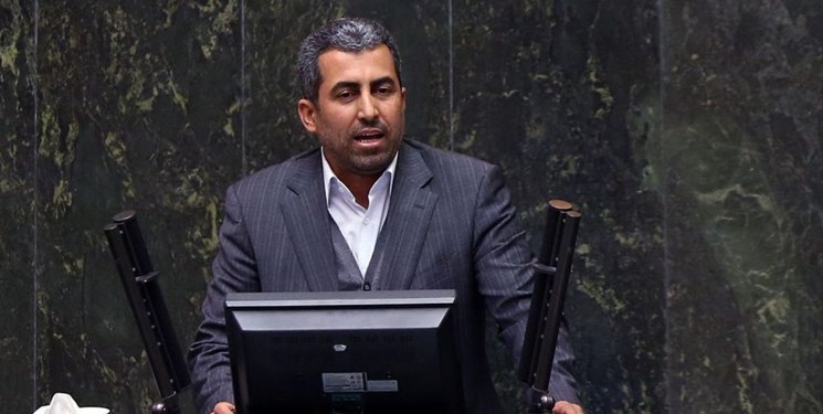 معاونت حقوقی و امور مجلس صدا وسیما