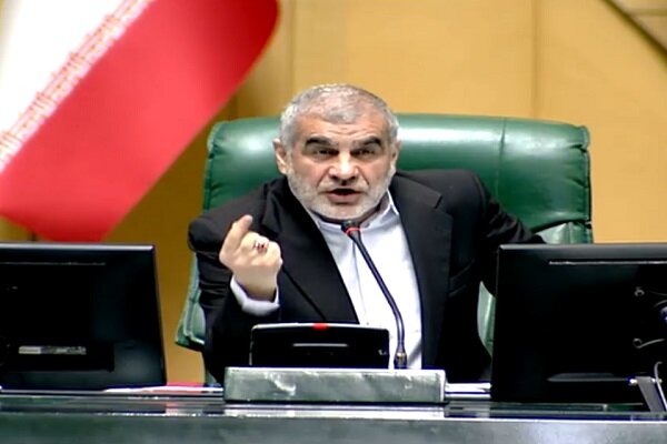 معاونت حقوقی و امور مجلس صدا وسیما
