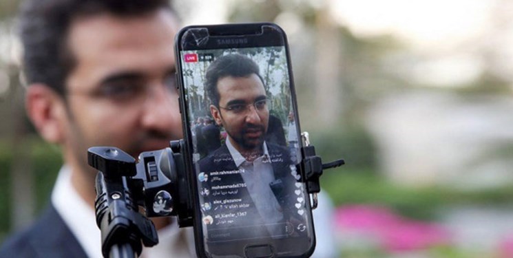 معاونت حقوقی و امور مجلس صدا وسیما