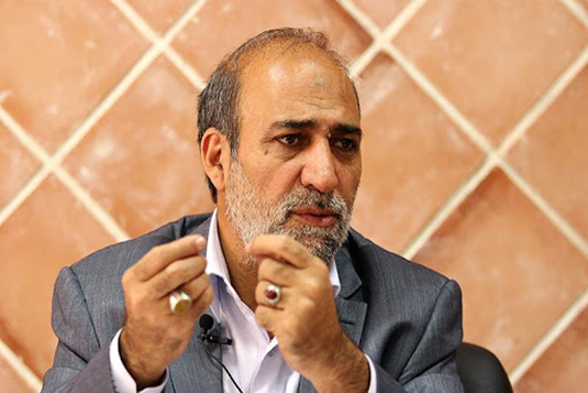 معاونت حقوقی و امور مجلس صدا وسیما