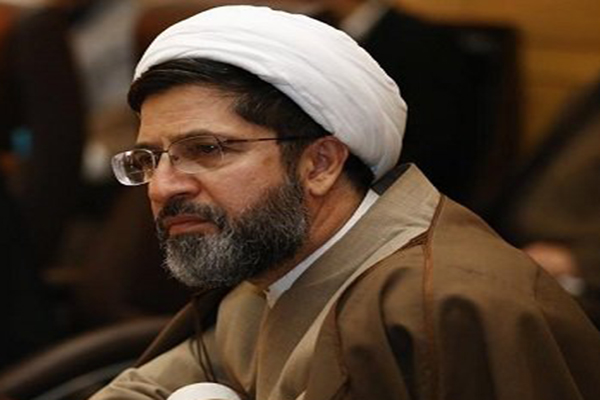 معاونت حقوقی و امور مجلس صدا وسیما
