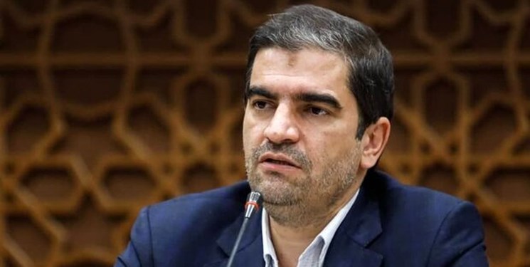 معاونت حقوقی و امور مجلس صدا وسیما