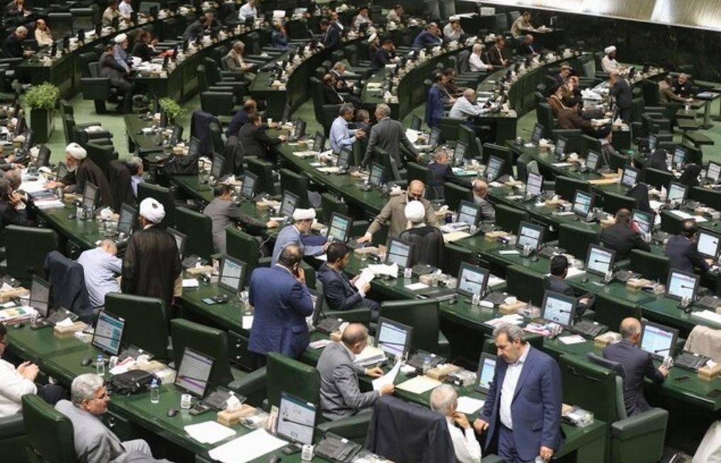 معاونت حقوقی و امور مجلس صدا وسیما