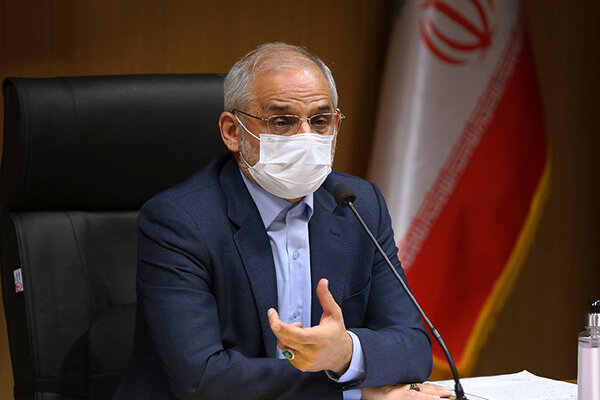 معاونت حقوقی و امور مجلس صدا وسیما