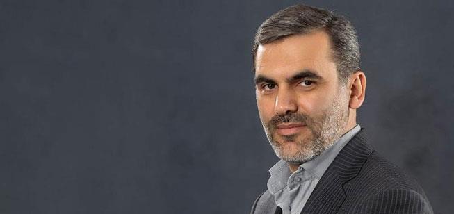 معاونت حقوقی و امور مجلس صدا وسیما