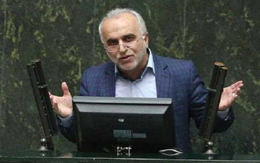 معاونت حقوقی و امور مجلس صدا وسیما