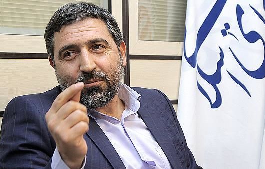 معاونت حقوقی و امور مجلس صدا وسیما
