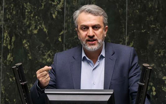 معاونت حقوقی و امور مجلس صدا وسیما