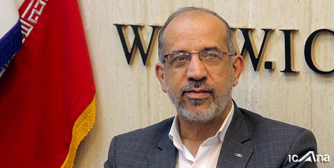 معاونت حقوقی و امور مجلس صدا وسیما
