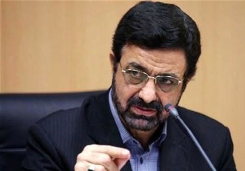 معاونت حقوقی و امور مجلس صدا وسیما