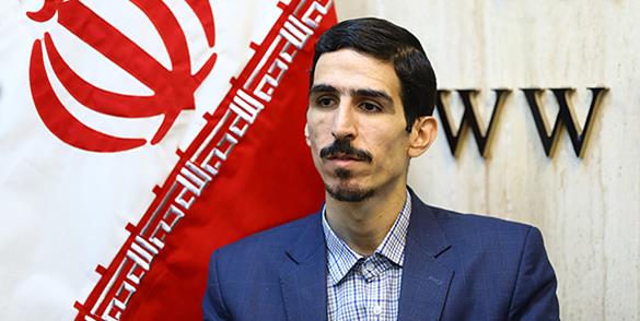 معاونت حقوقی و امور مجلس صدا وسیما