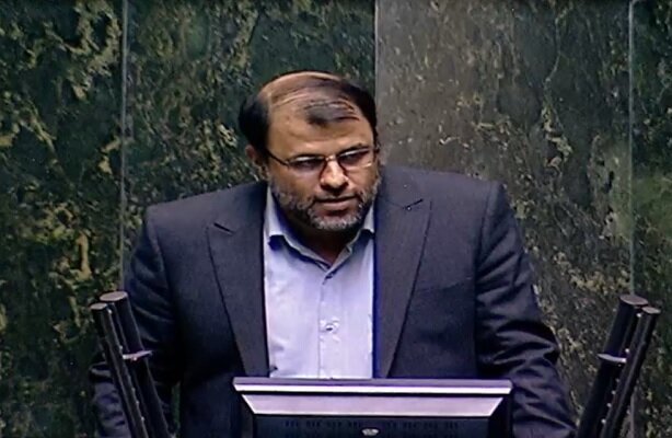 معاونت حقوقی و امور مجلس صدا وسیما