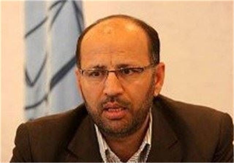 معاونت حقوقی و امور مجلس صدا وسیما