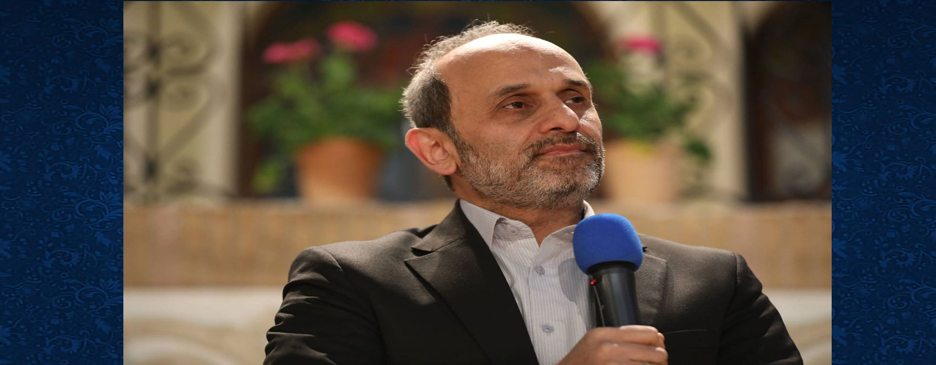 معاونت حقوقی و امور مجلس صدا وسیما