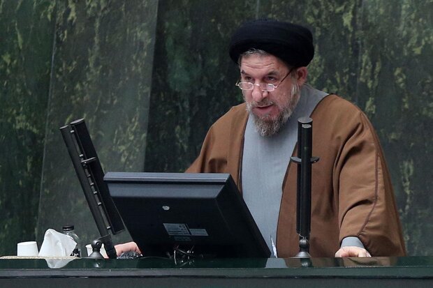 معاونت حقوقی و امور مجلس صدا وسیما
