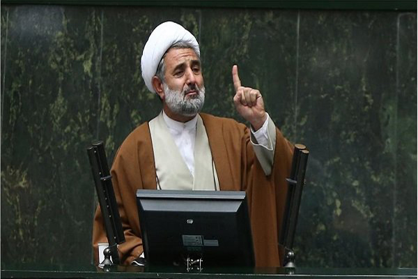 معاونت حقوقی و امور مجلس صدا وسیما