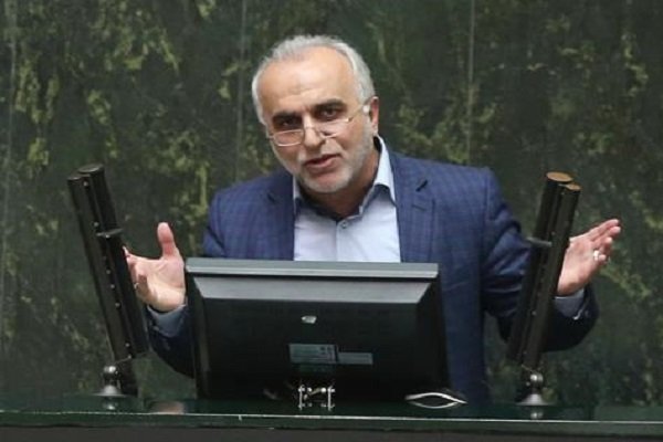 معاونت حقوقی و امور مجلس صدا وسیما