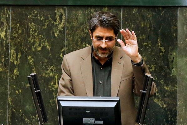 معاونت حقوقی و امور مجلس صدا وسیما