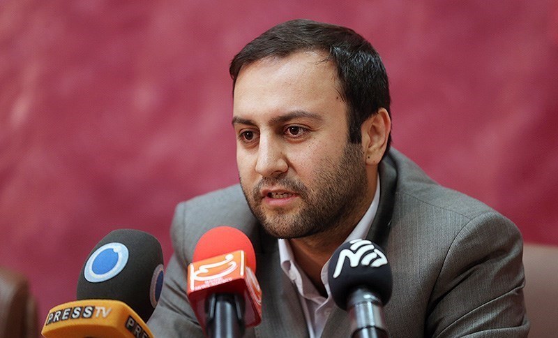 معاونت حقوقی و امور مجلس صدا وسیما