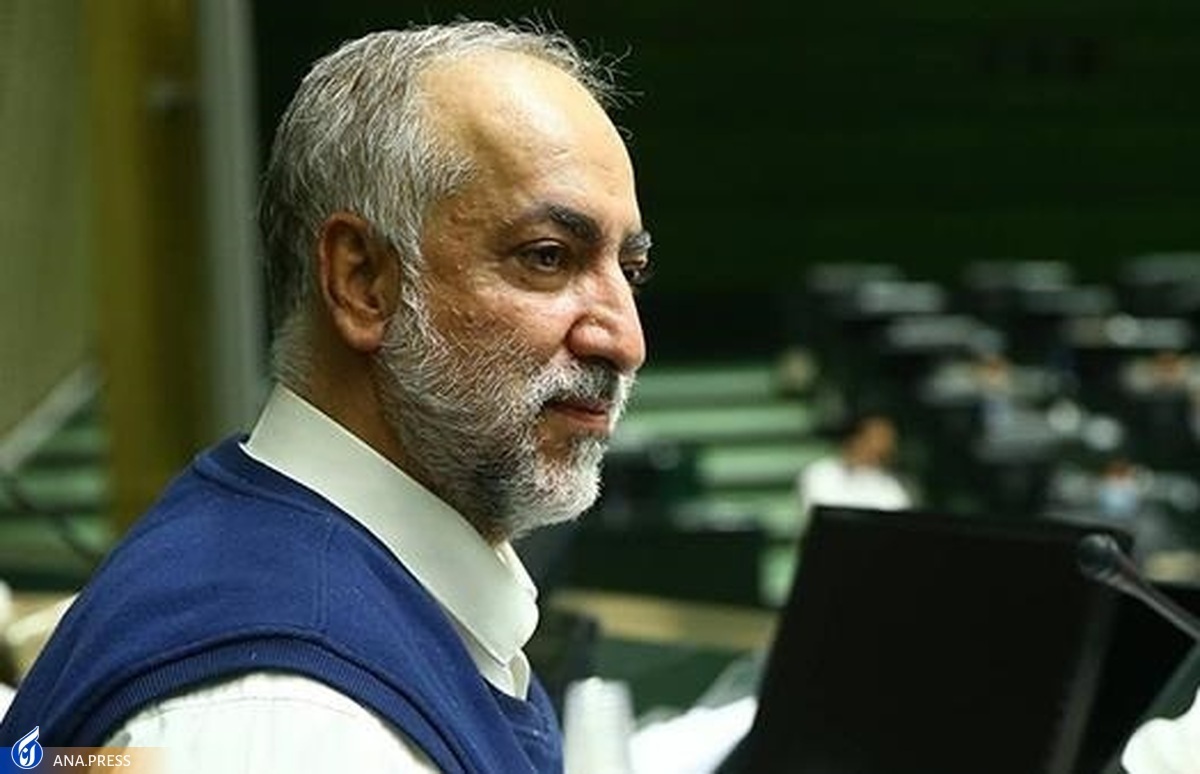 معاونت حقوقی و امور مجلس صدا وسیما