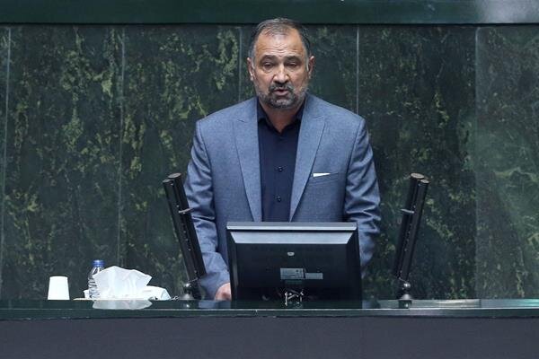 معاونت حقوقی و امور مجلس صدا وسیما