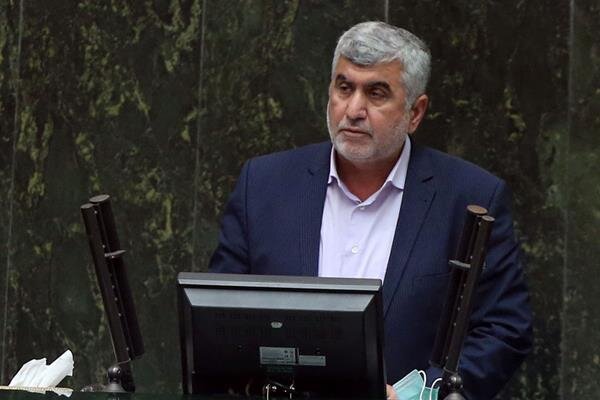 معاونت حقوقی و امور مجلس صدا وسیما