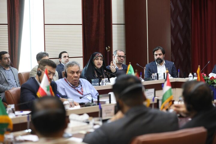 معاونت حقوقی و امور مجلس صدا وسیما