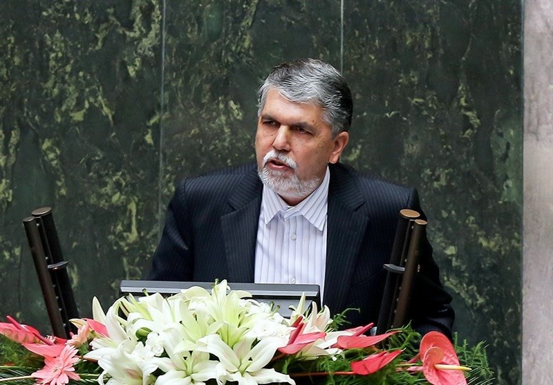 معاونت حقوقی و امور مجلس صدا وسیما