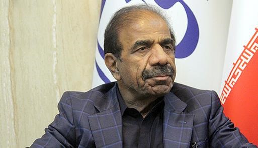 معاونت حقوقی و امور مجلس صدا وسیما