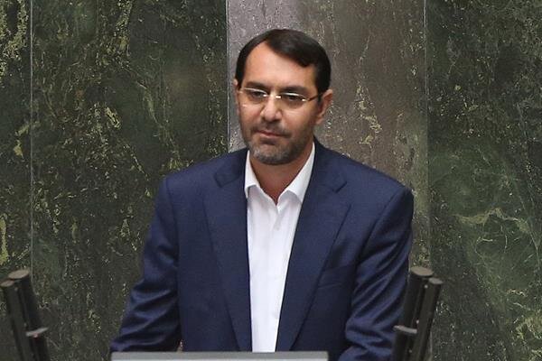 معاونت حقوقی و امور مجلس صدا وسیما
