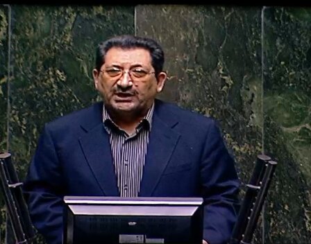 معاونت حقوقی و امور مجلس صدا وسیما