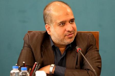 معاونت حقوقی و امور مجلس صدا وسیما