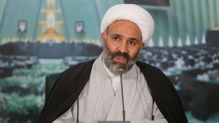 معاونت حقوقی و امور مجلس صدا وسیما