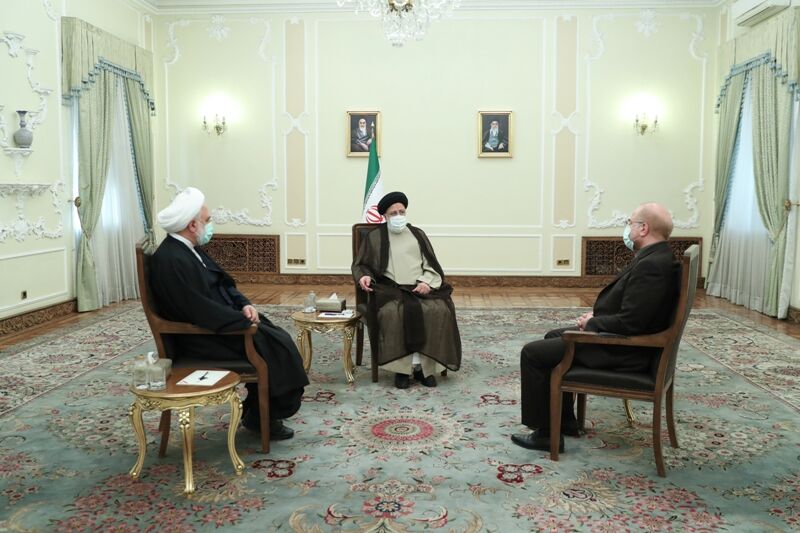 معاونت حقوقی و امور مجلس صدا وسیما