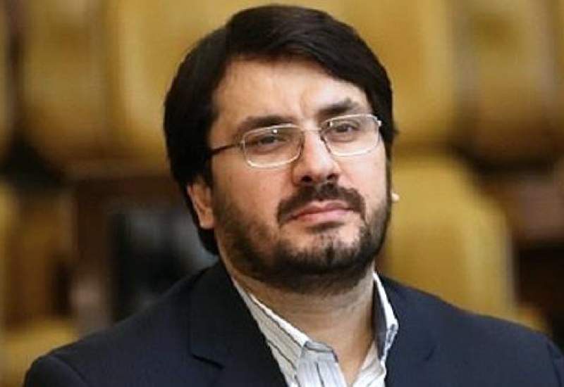 معاونت حقوقی و امور مجلس صدا وسیما
