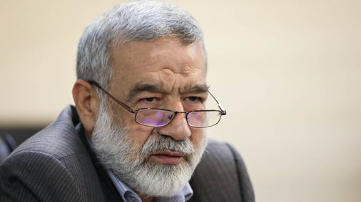 معاونت حقوقی و امور مجلس صدا وسیما