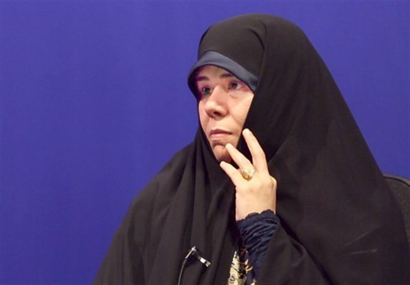 معاونت حقوقی و امور مجلس صدا وسیما