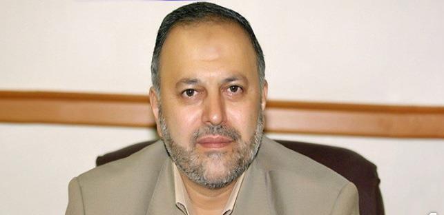 معاونت حقوقی و امور مجلس صدا وسیما