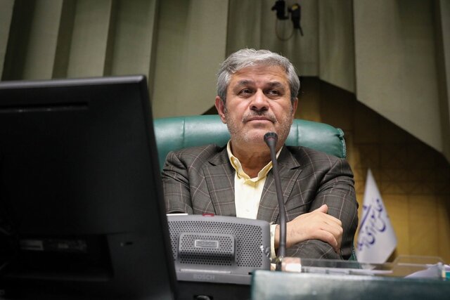 معاونت حقوقی و امور مجلس صدا وسیما