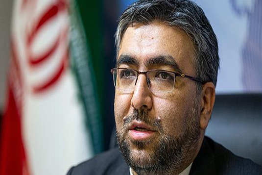 معاونت حقوقی و امور مجلس صدا وسیما