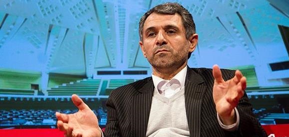 معاونت حقوقی و امور مجلس صدا وسیما