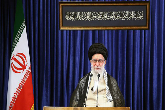 معاونت حقوقی و امور مجلس صدا وسیما