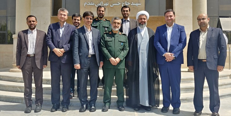 معاونت حقوقی و امور مجلس صدا وسیما