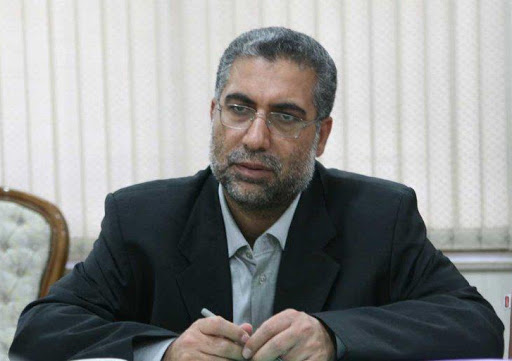 معاونت حقوقی و امور مجلس صدا وسیما