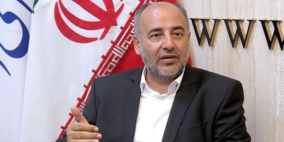 معاونت حقوقی و امور مجلس صدا وسیما