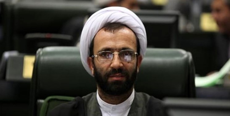 معاونت حقوقی و امور مجلس صدا وسیما