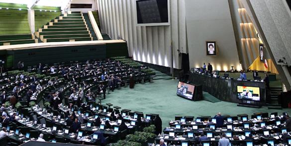 معاونت حقوقی و امور مجلس صدا وسیما