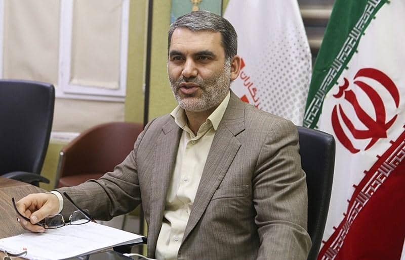 معاونت حقوقی و امور مجلس صدا وسیما