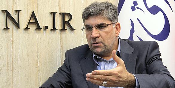 معاونت حقوقی و امور مجلس صدا وسیما