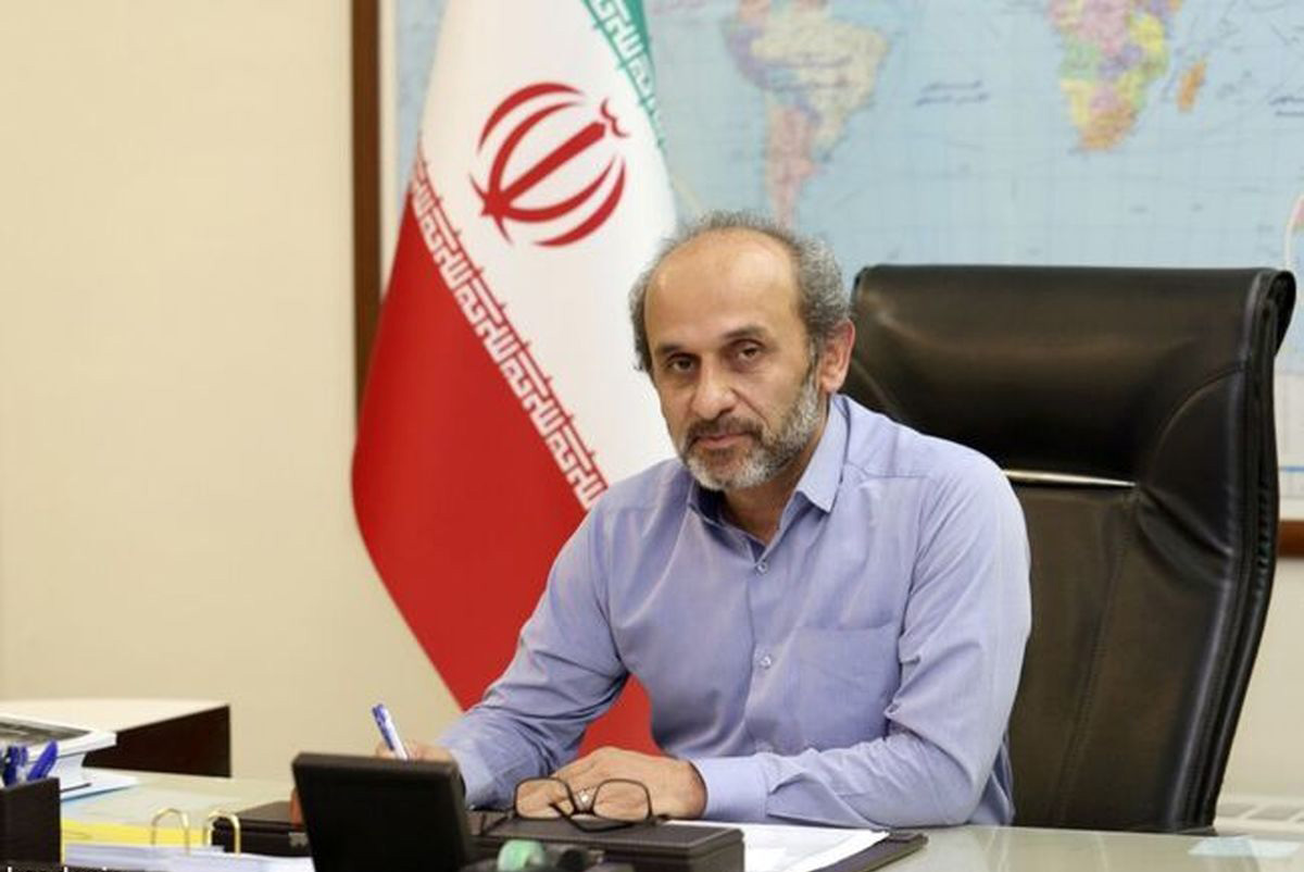 معاونت حقوقی و امور مجلس صدا وسیما